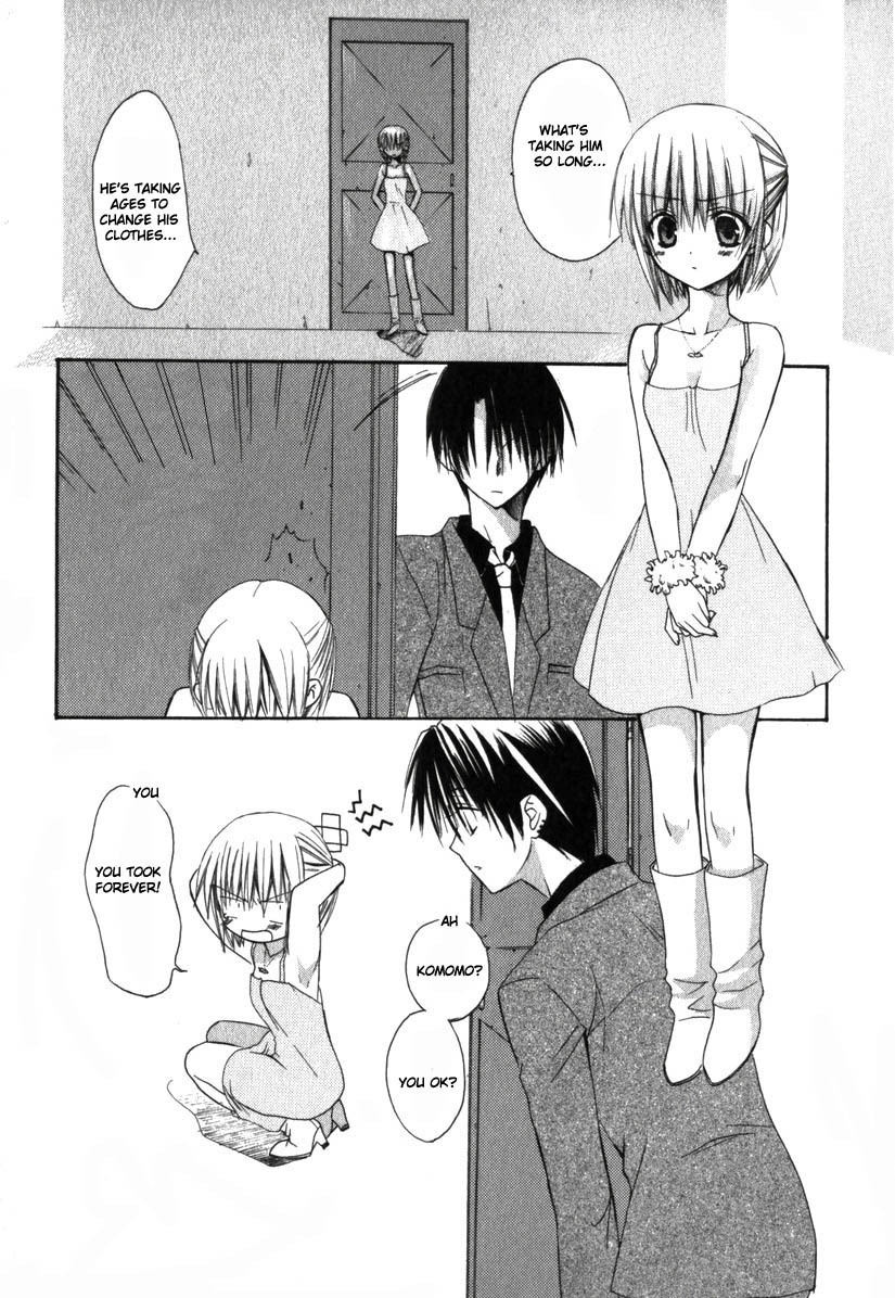 Read Dear Manga Online