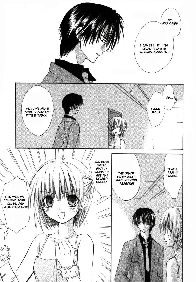 Read Dear Manga Online