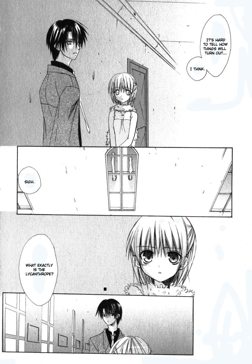 Read Dear Manga Online