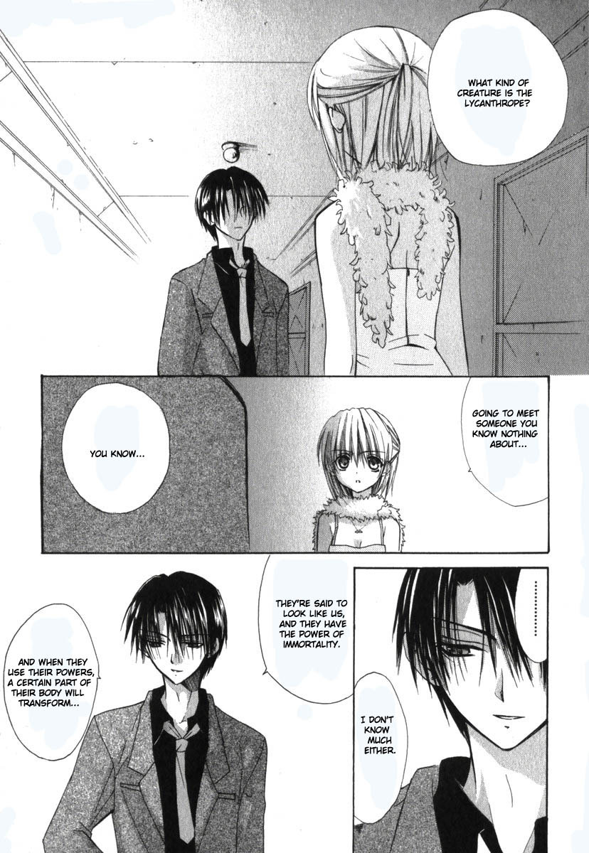 Read Dear Manga Online