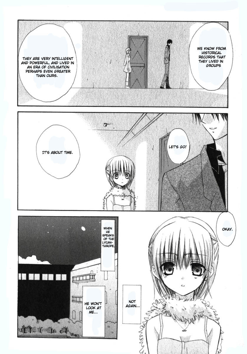 Read Dear Manga Online