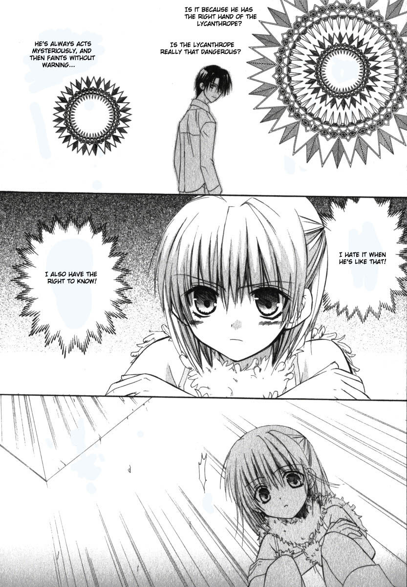 Read Dear Manga Online