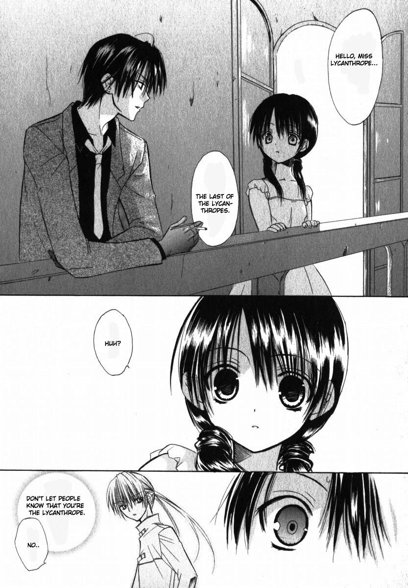 Read Dear Manga Online