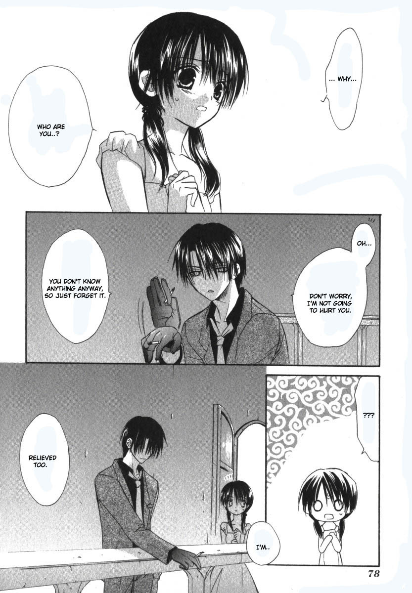 Read Dear Manga Online
