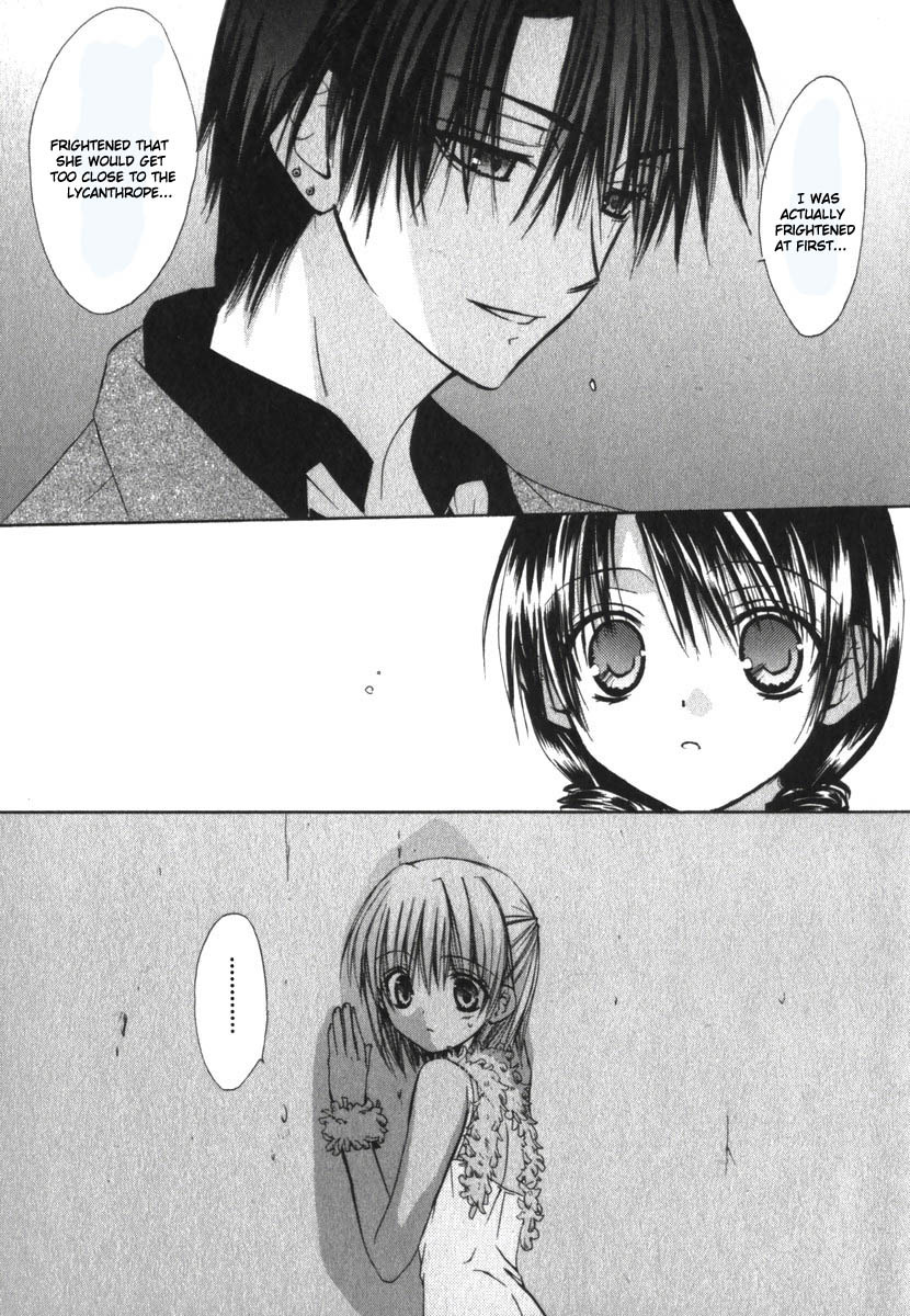 Read Dear Manga Online