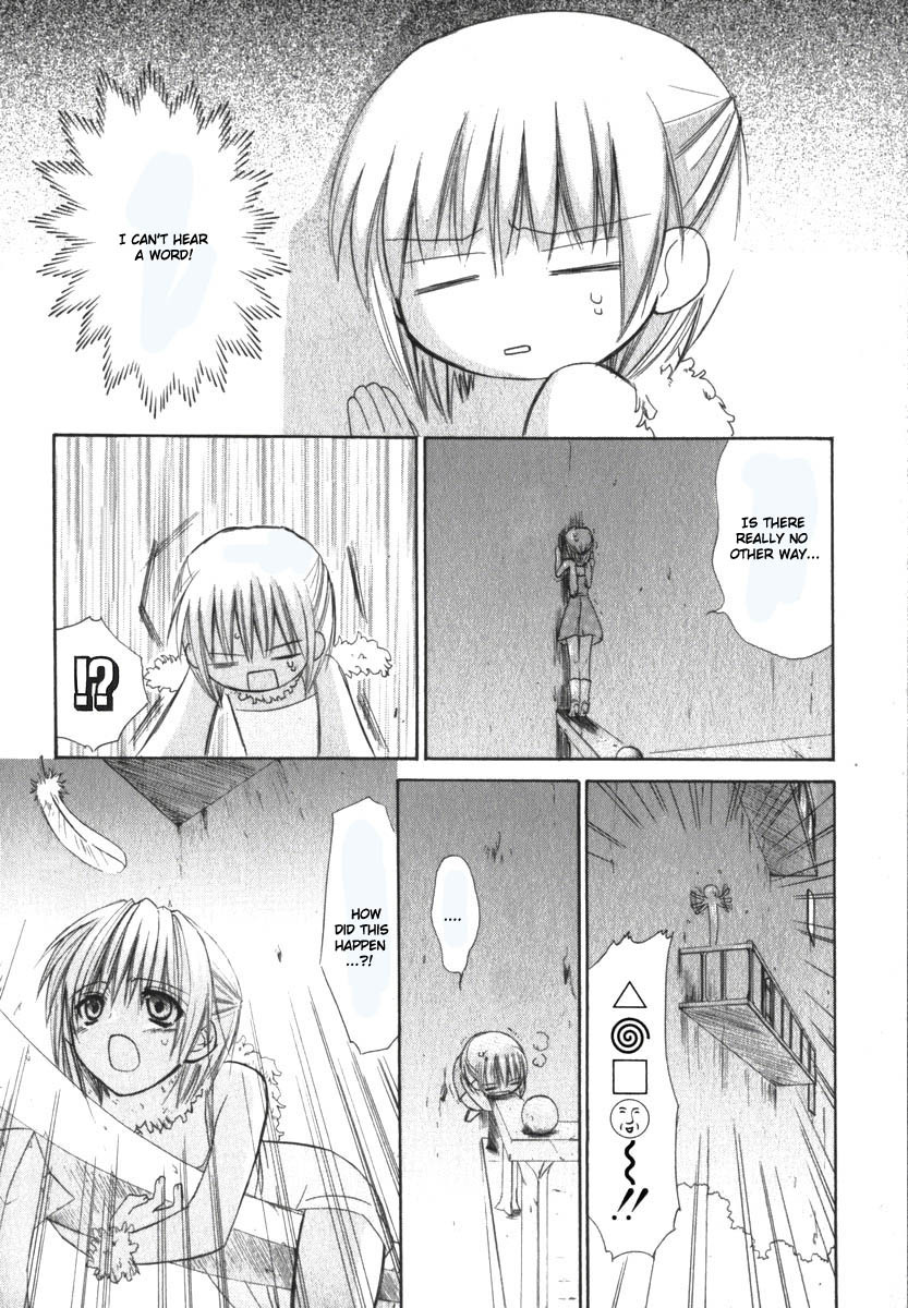 Read Dear Manga Online