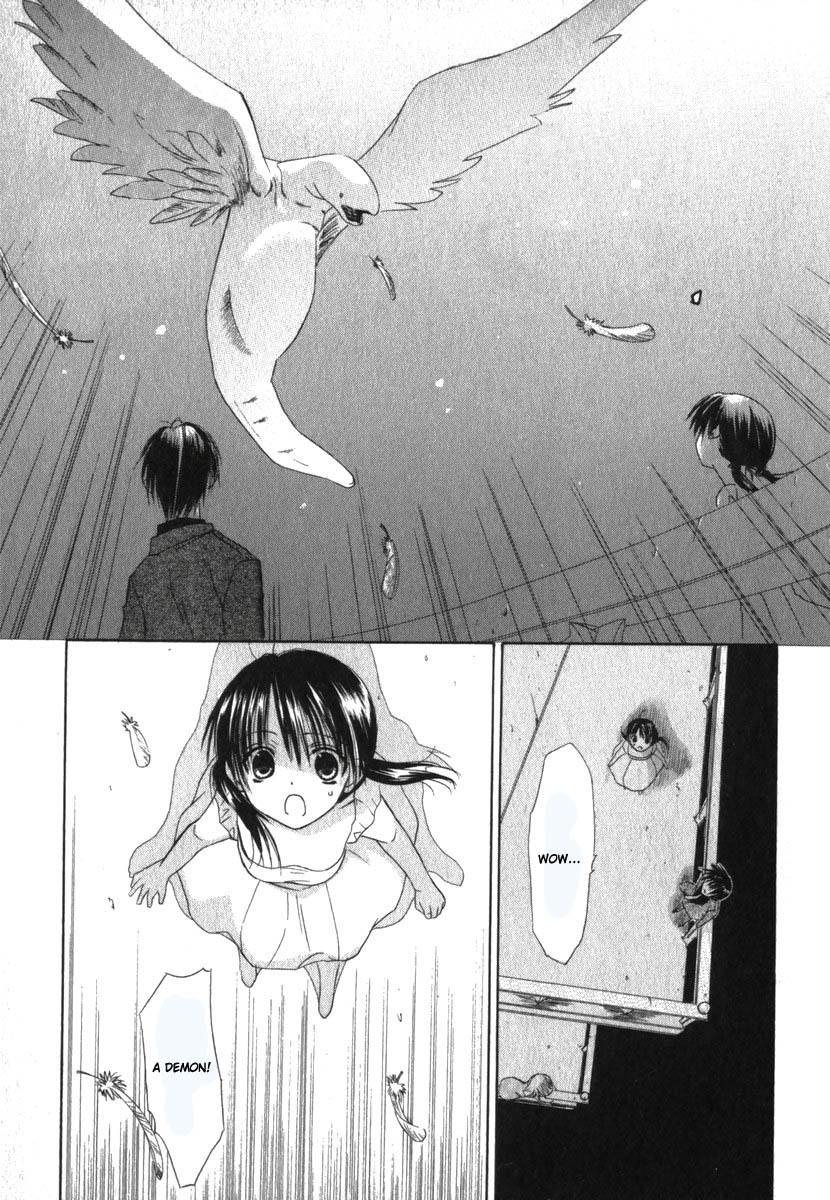 Read Dear Manga Online