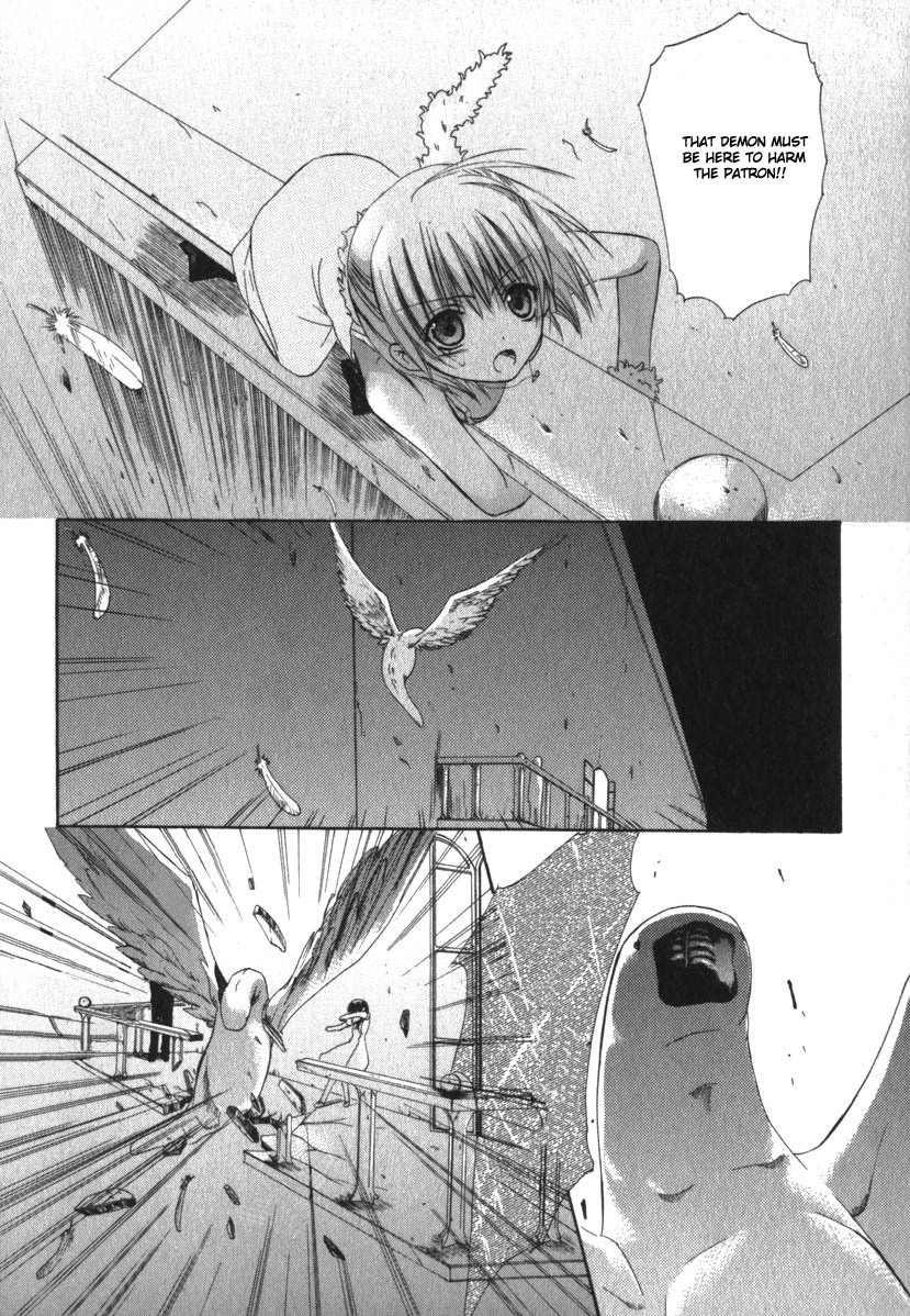 Read Dear Manga Online