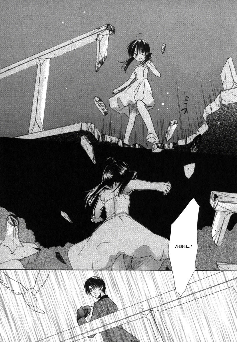 Read Dear Manga Online