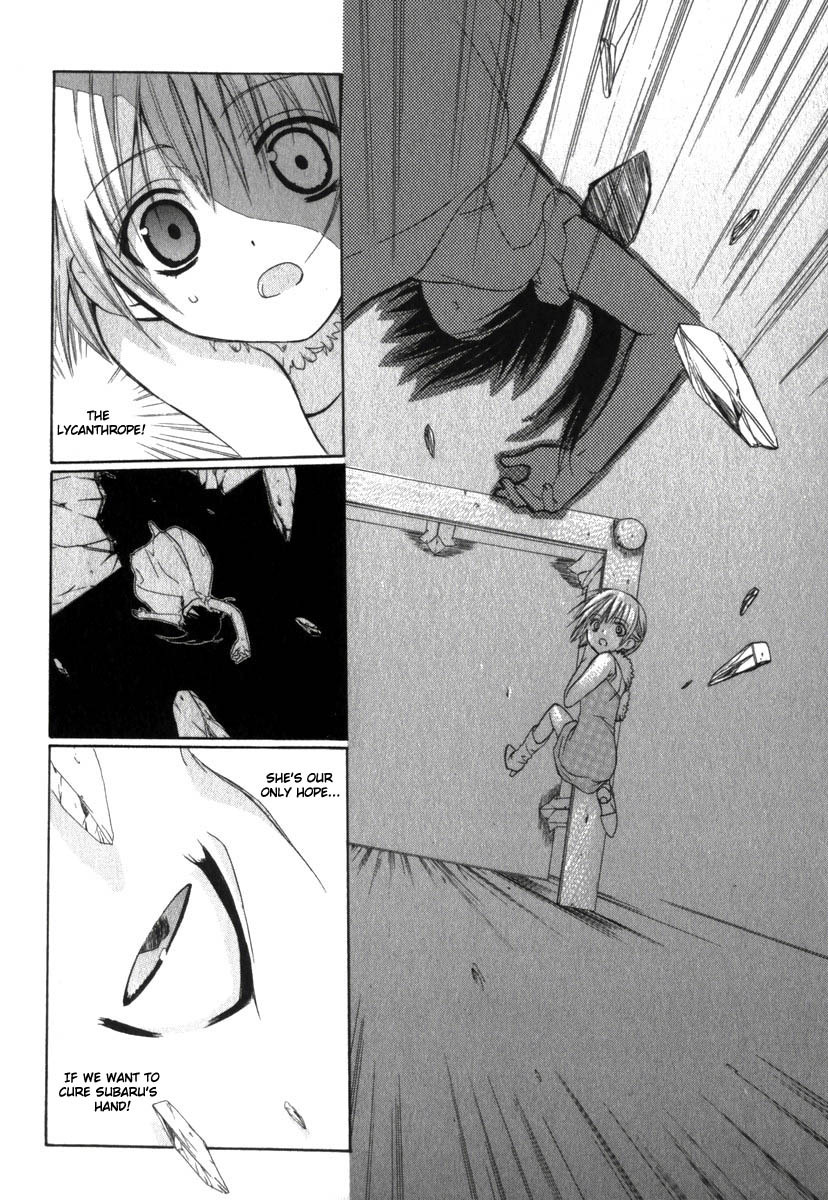 Read Dear Manga Online