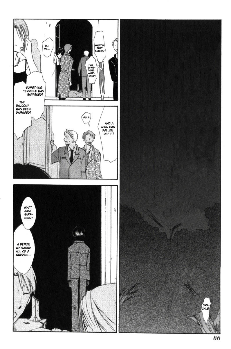 Read Dear Manga Online