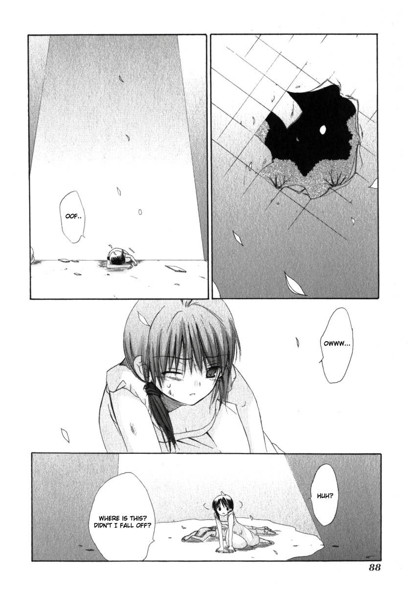 Read Dear Manga Online