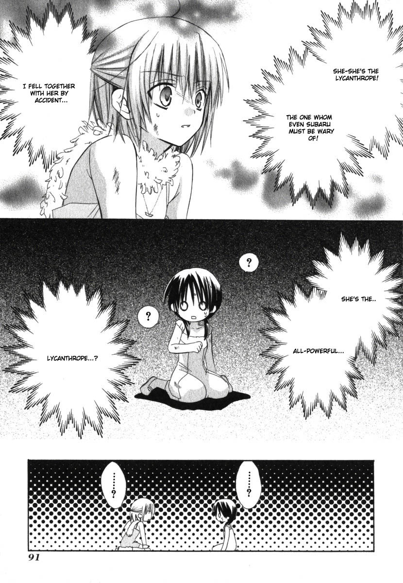Read Dear Manga Online