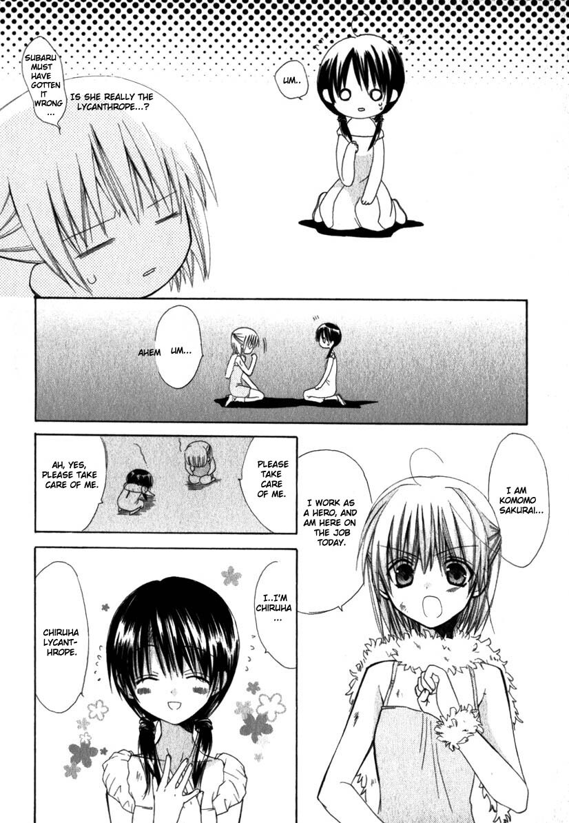 Read Dear Manga Online