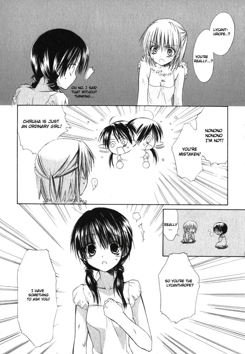 Read Dear Manga Online