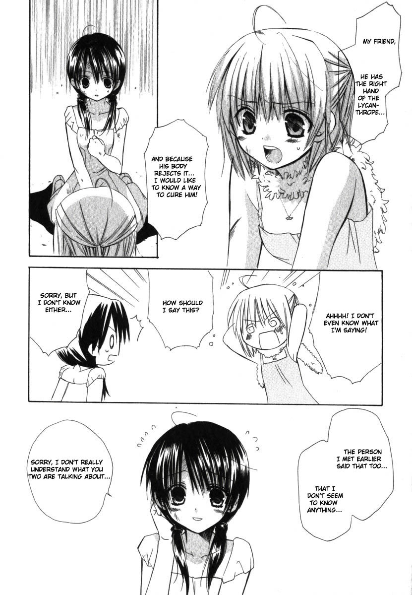 Read Dear Manga Online