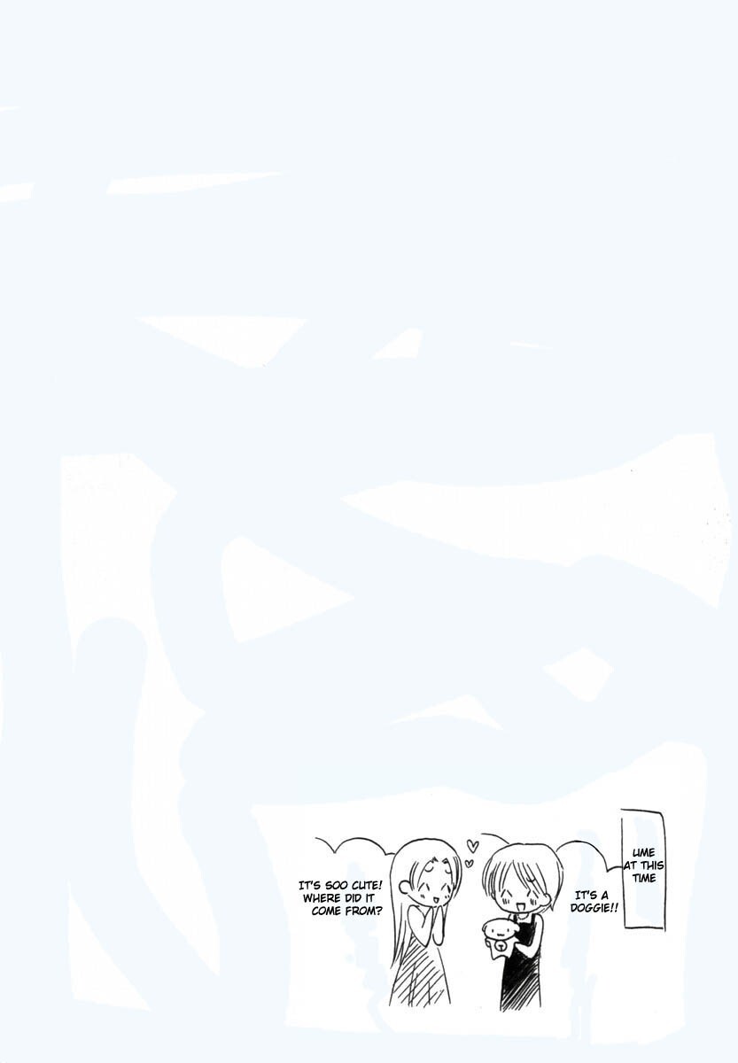Read Dear Manga Online