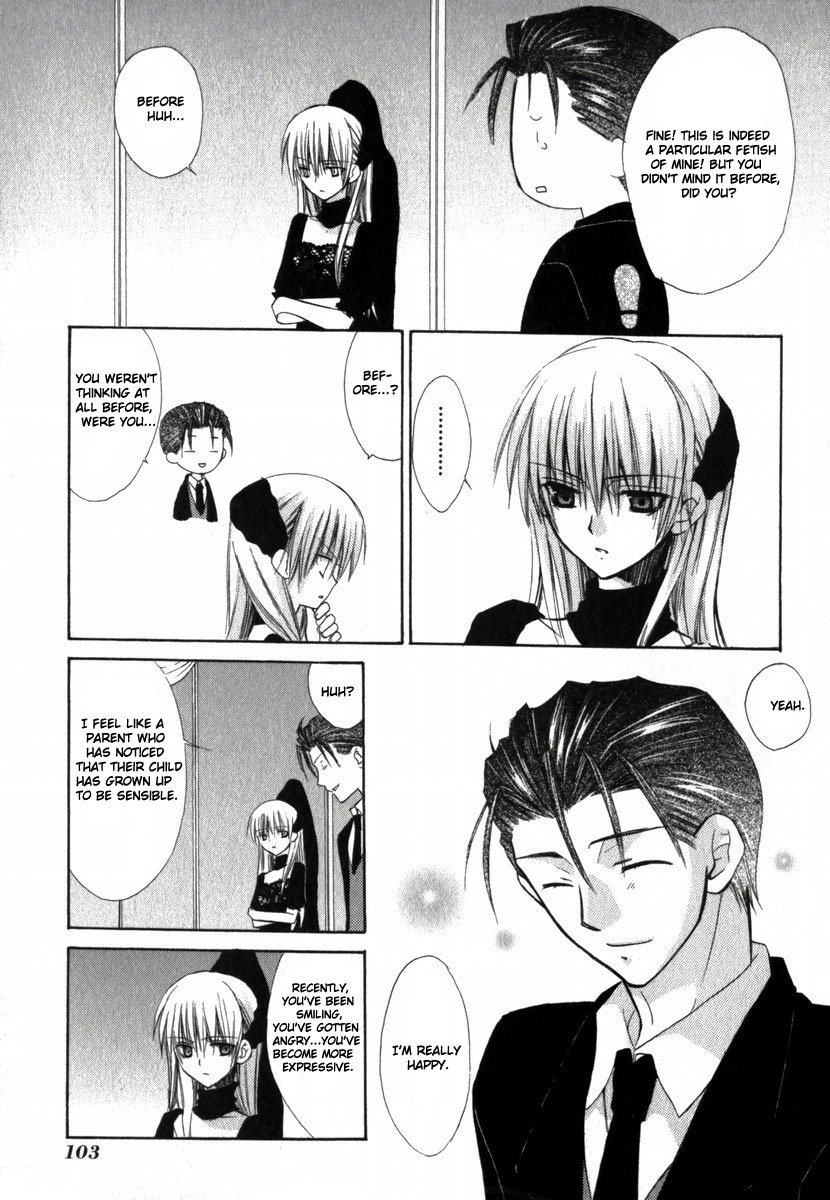 Read Dear Manga Online