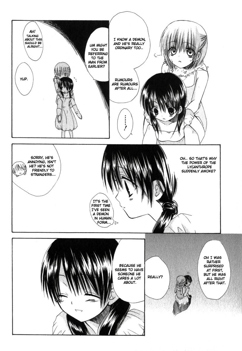 Read Dear Manga Online