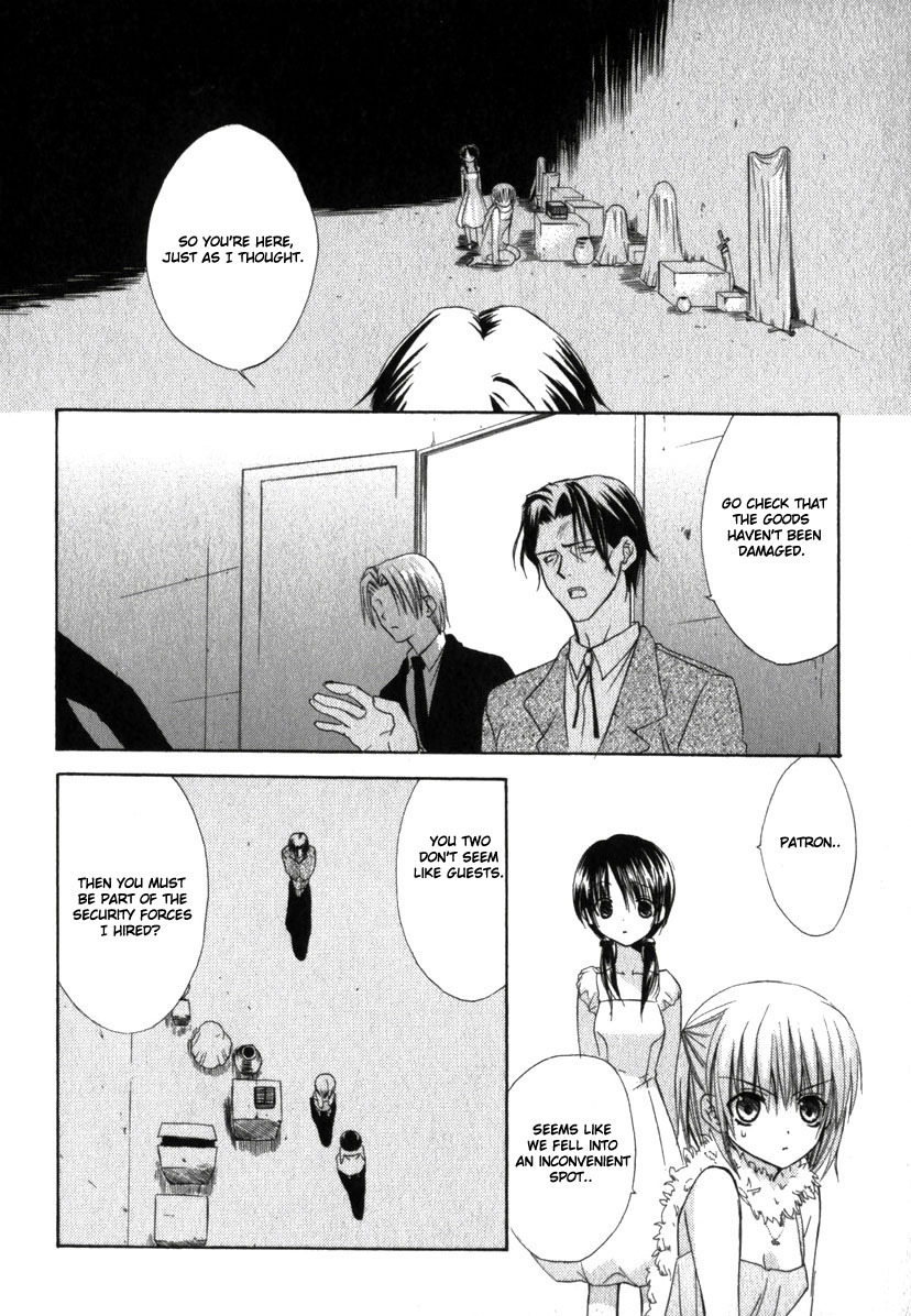 Read Dear Manga Online