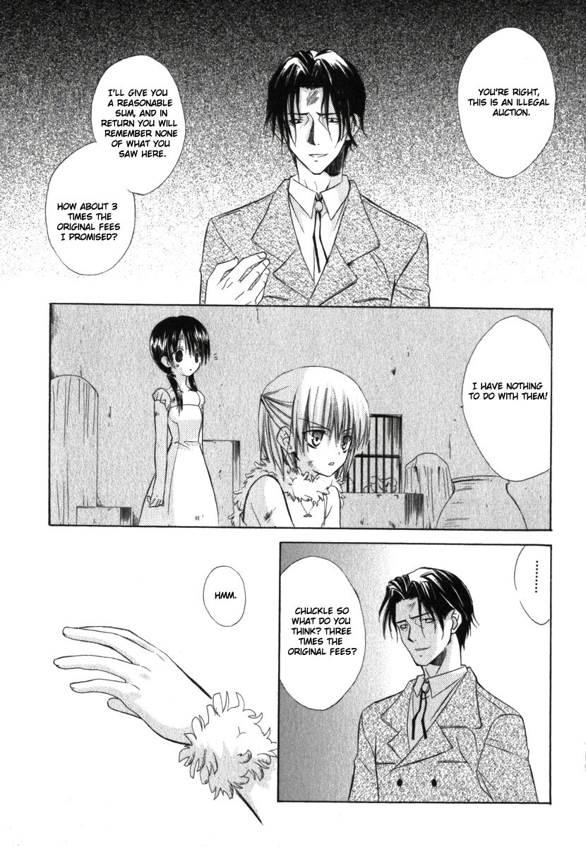 Read Dear Manga Online