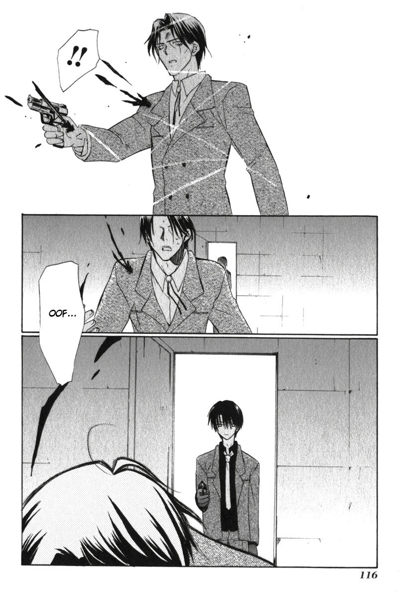 Read Dear Manga Online
