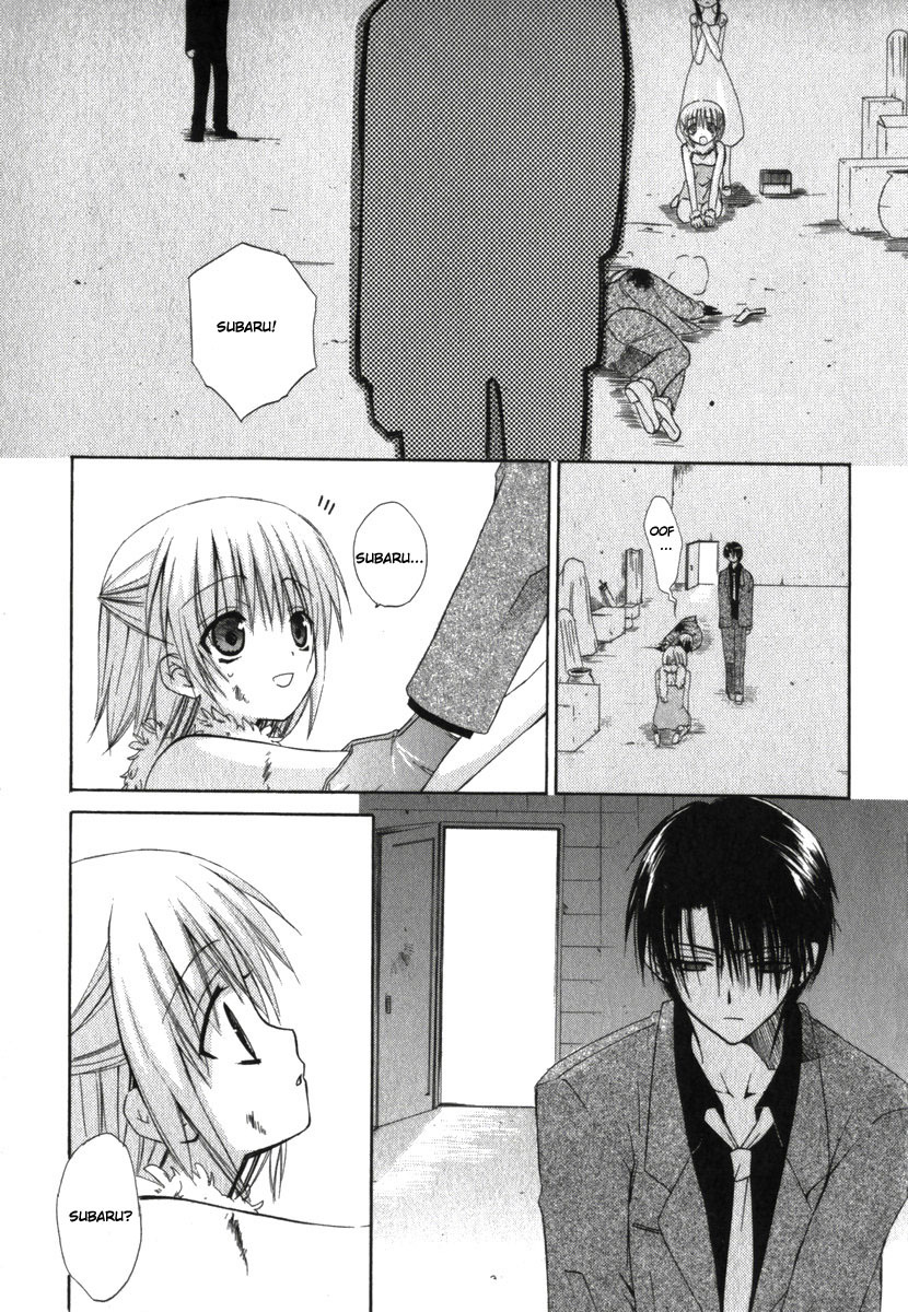 Read Dear Manga Online