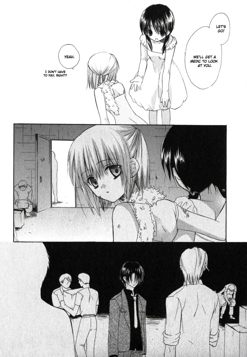Read Dear Manga Online