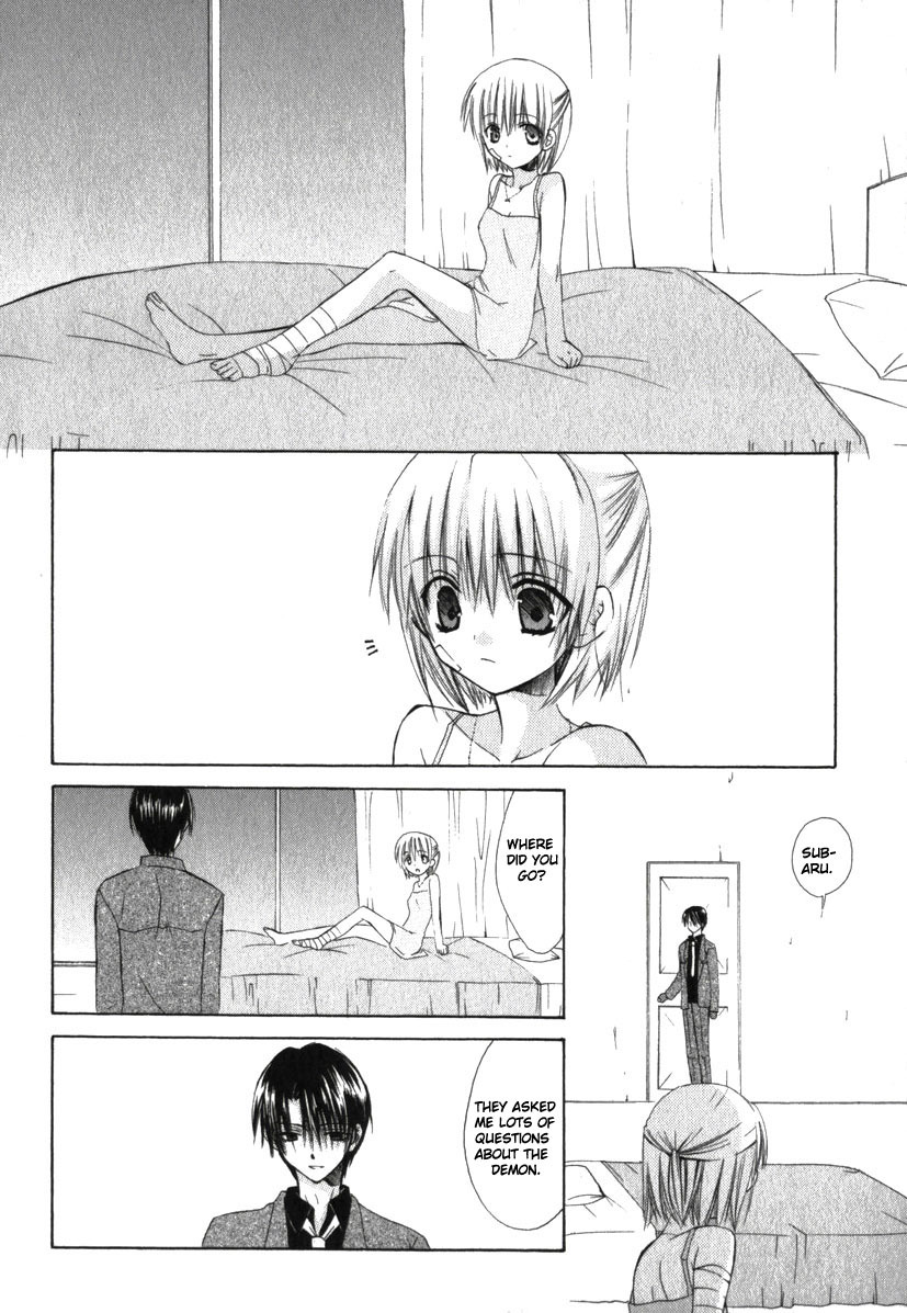 Read Dear Manga Online