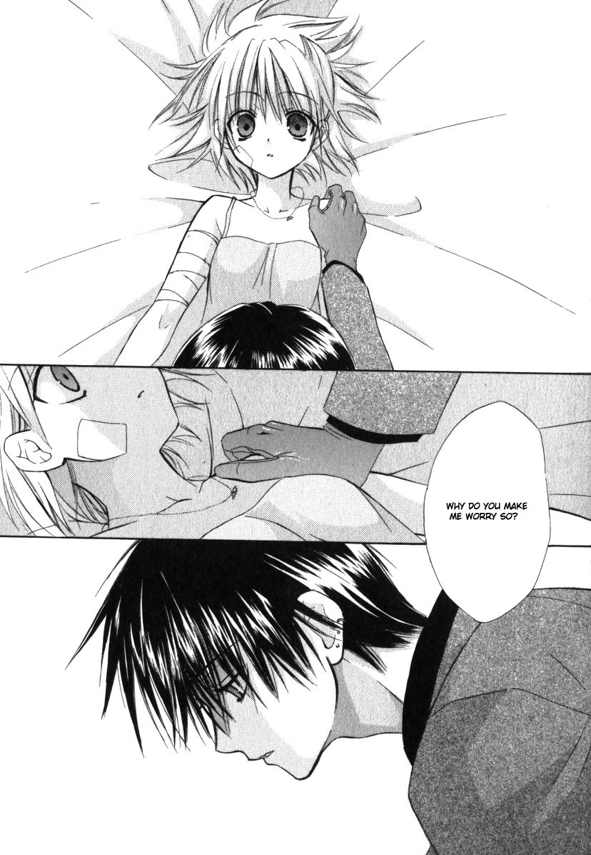 Read Dear Manga Online