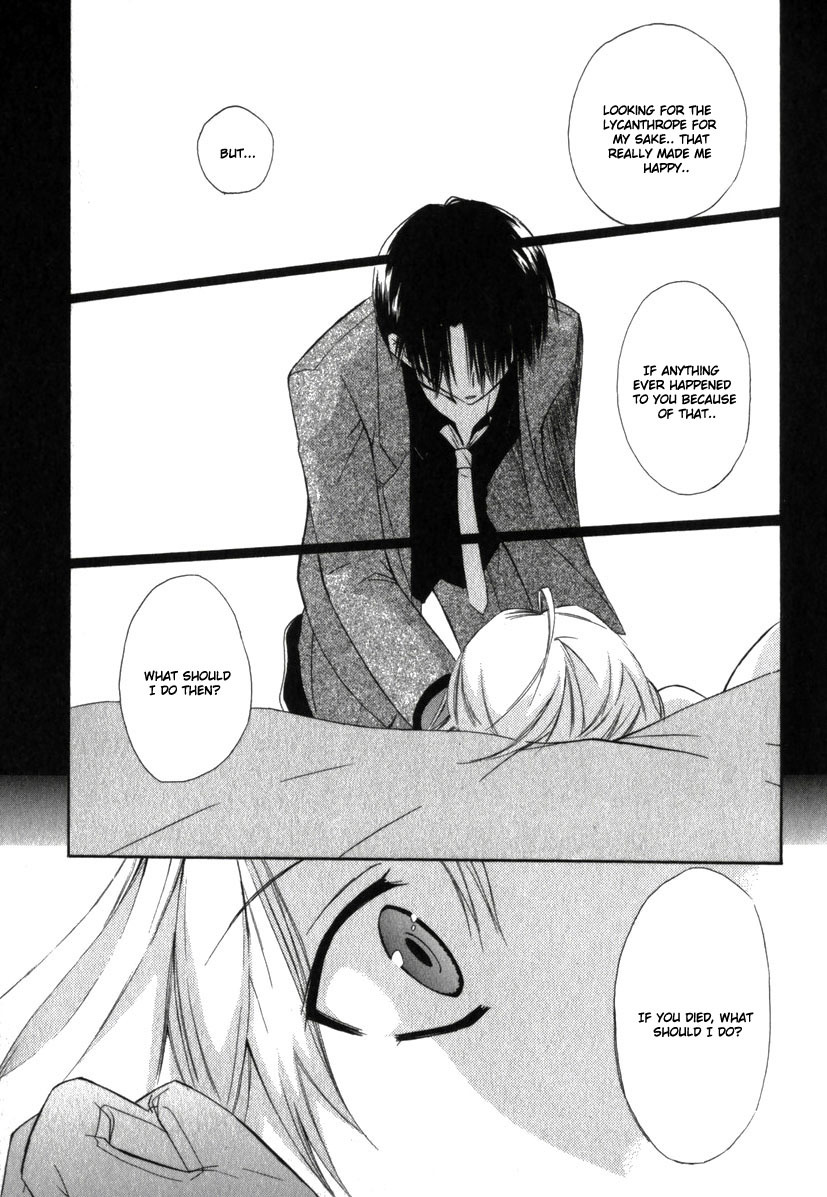 Read Dear Manga Online