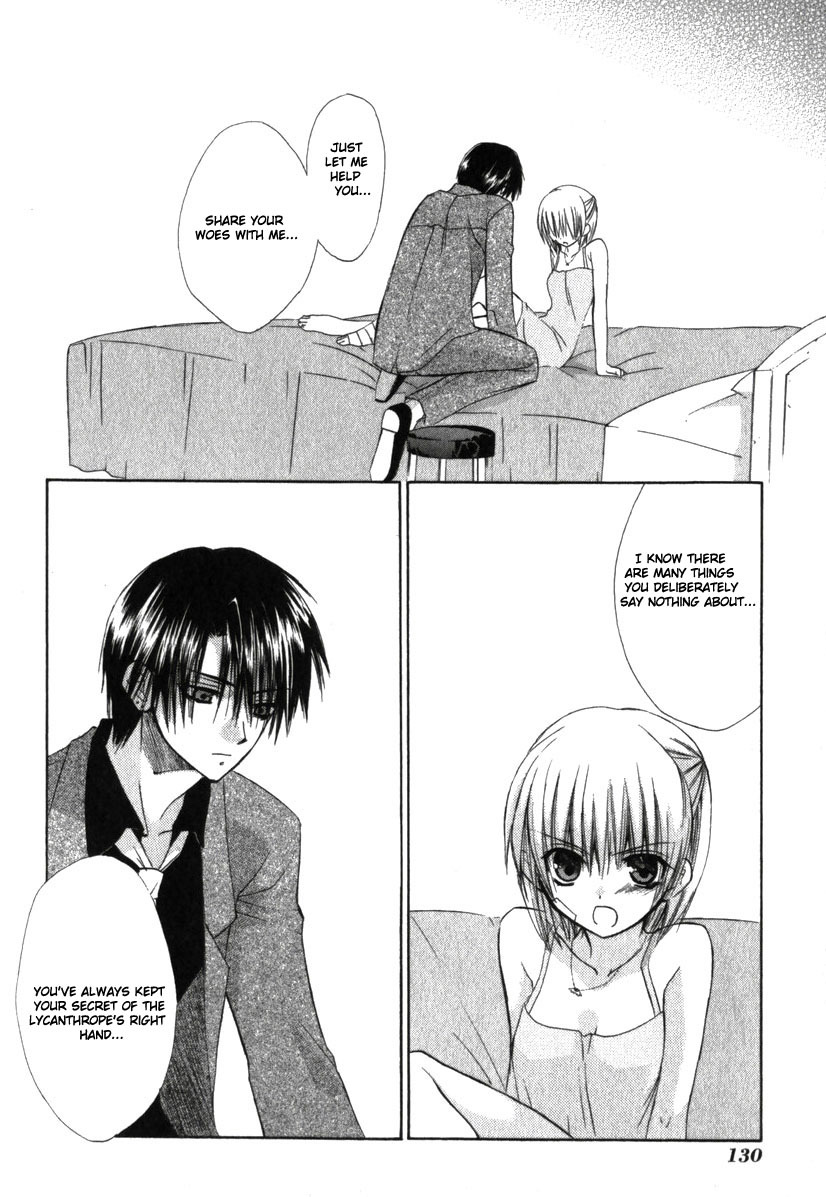 Read Dear Manga Online