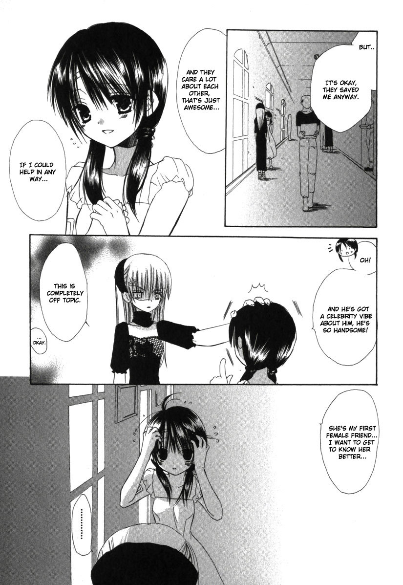 Read Dear Manga Online