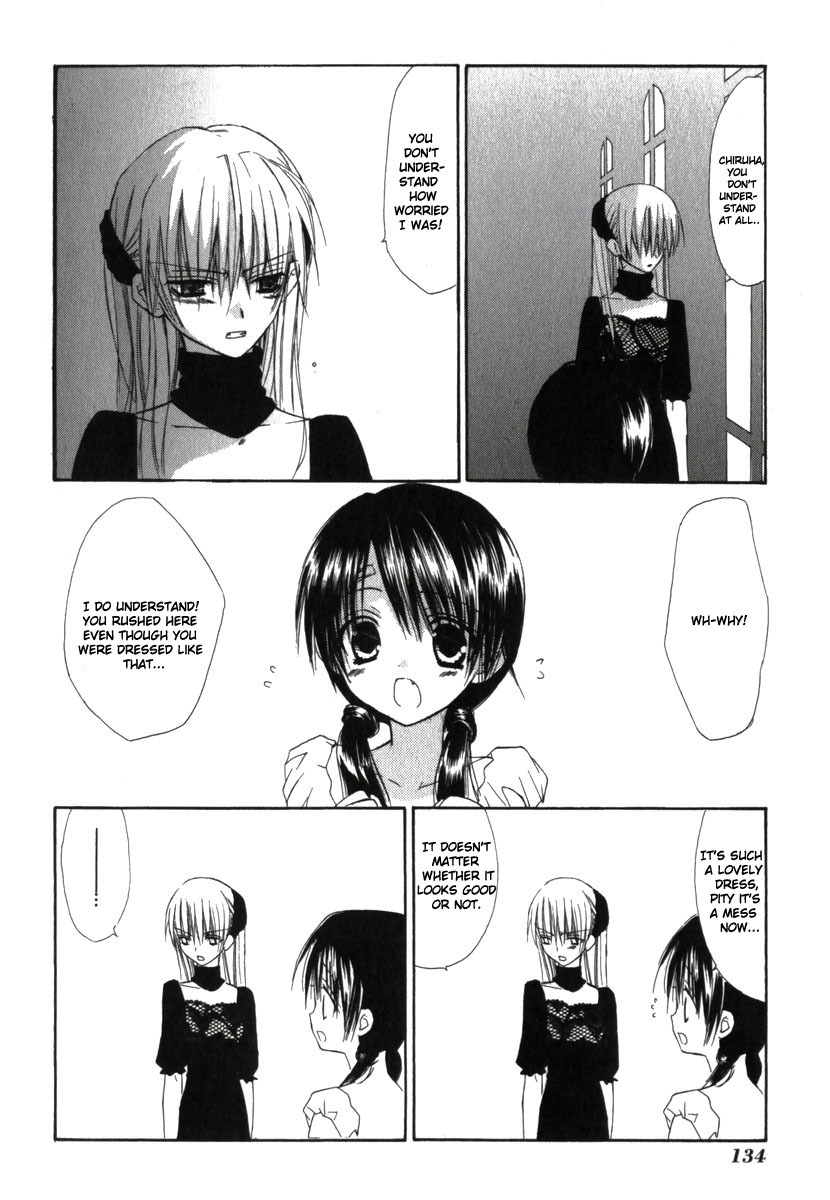 Read Dear Manga Online