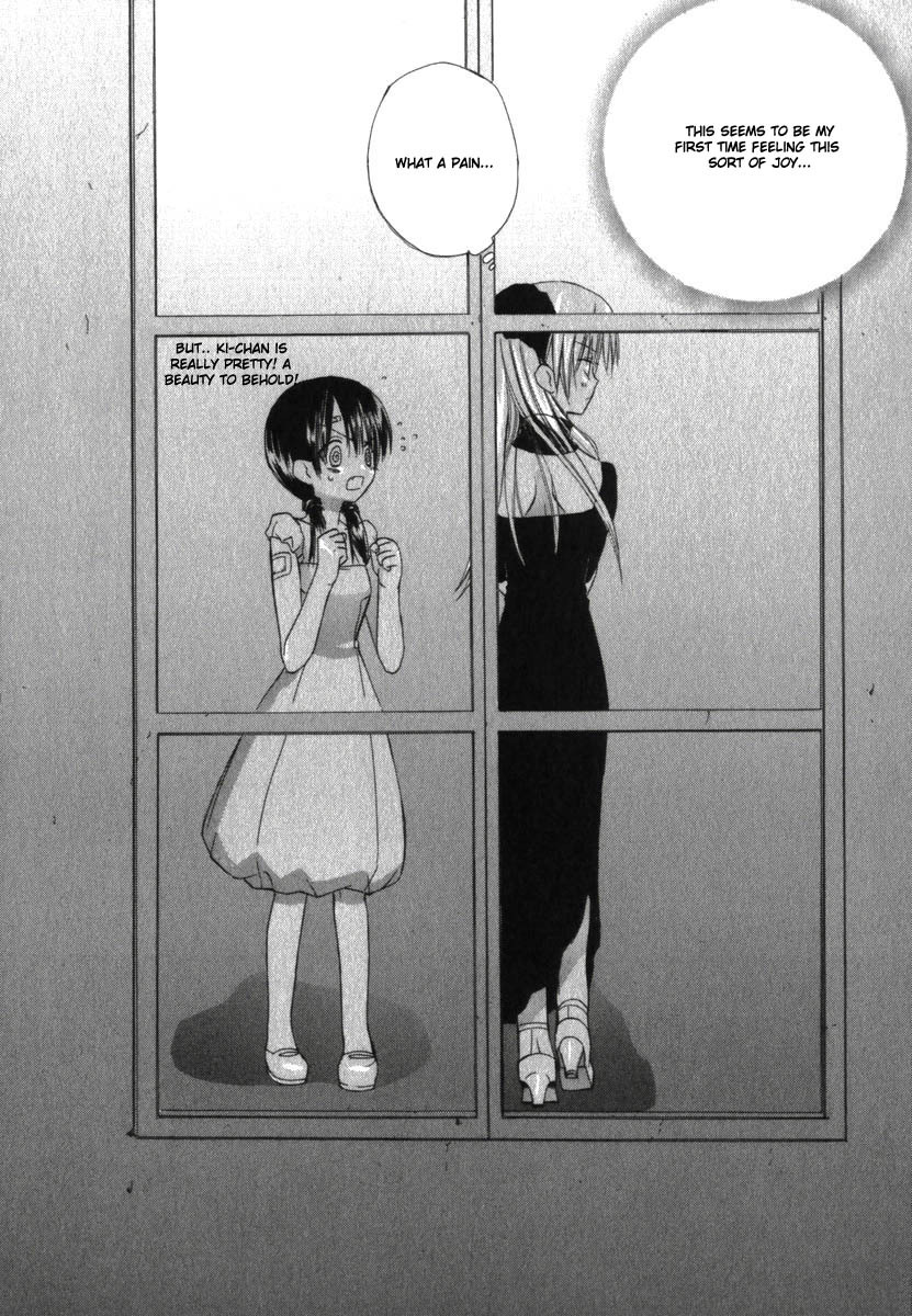 Read Dear Manga Online