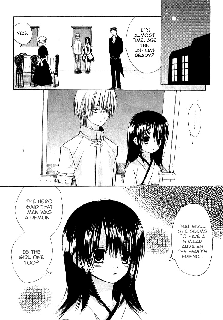 Read Dear Manga Online
