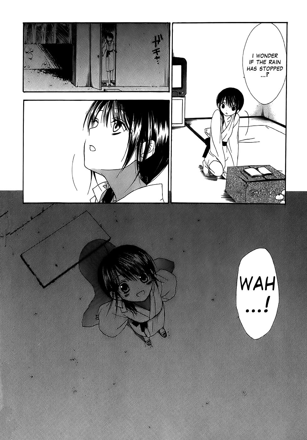 Read Dear Manga Online