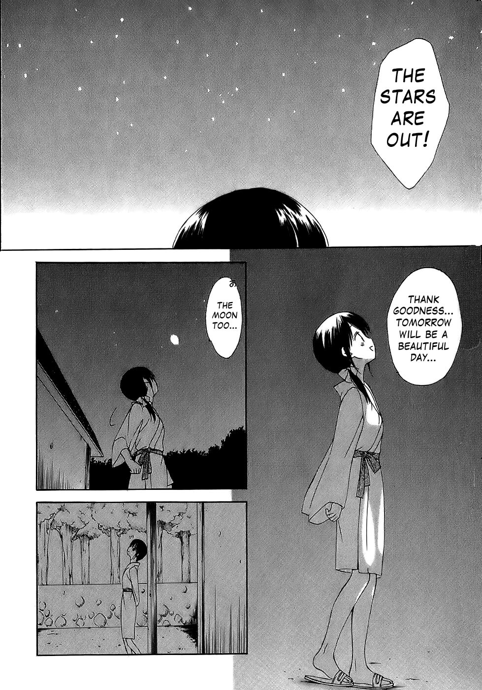 Read Dear Manga Online