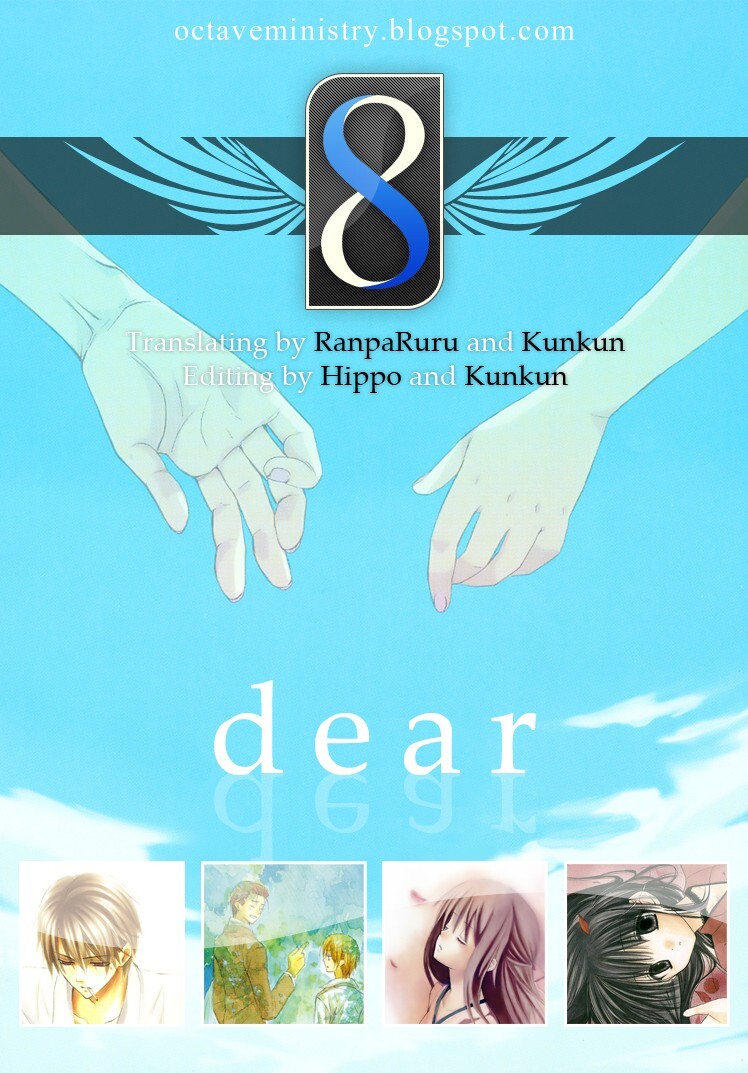 Read Dear Manga Online