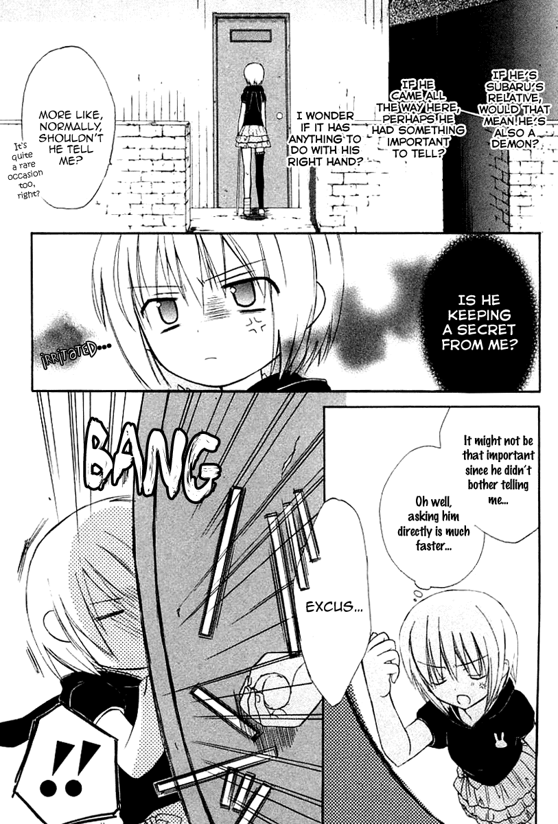 Read Dear Manga Online