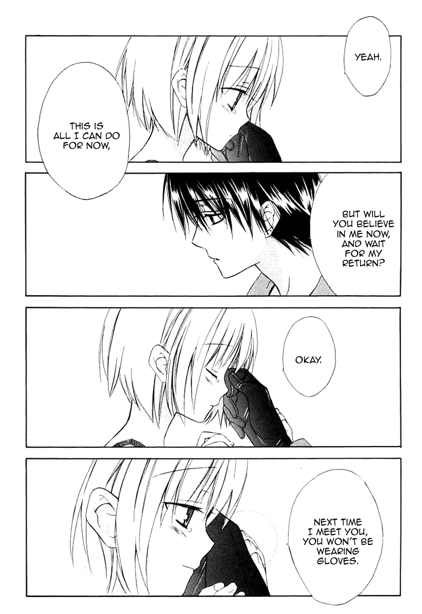 Read Dear Manga Online