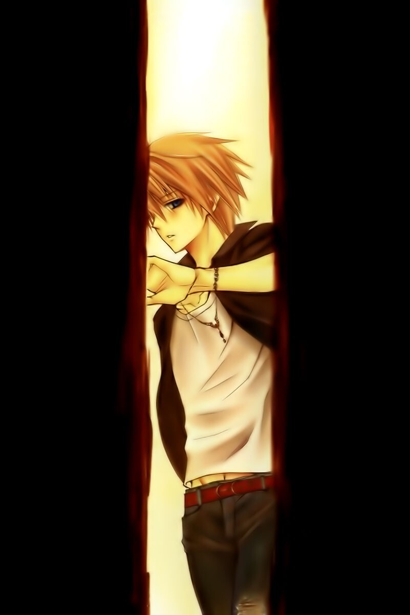 Read Dear Manga Online