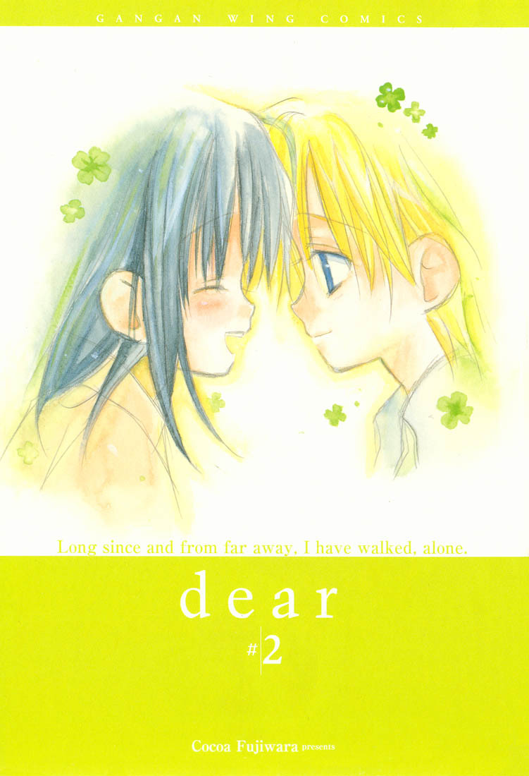 Read Dear Manga Online