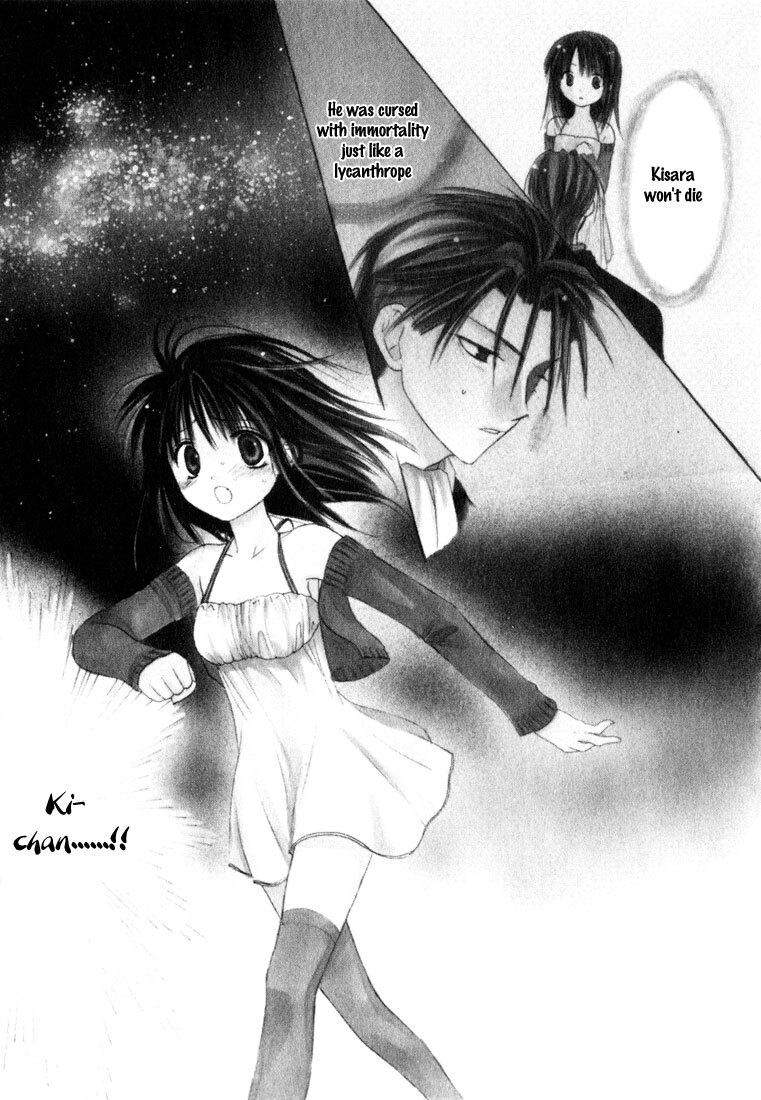 Read Dear Manga Online