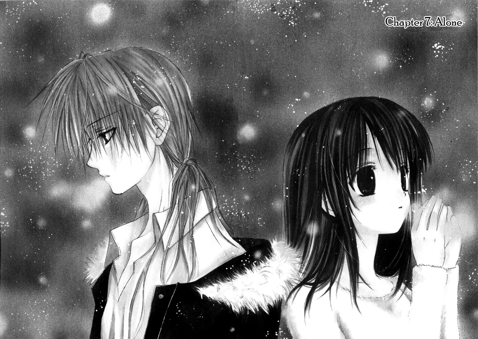 Read Dear Manga Online