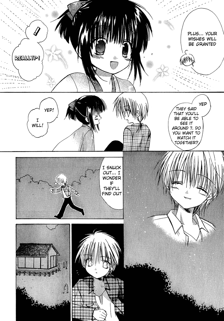 Read Dear Manga Online