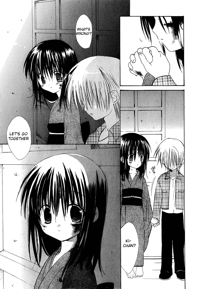 Read Dear Manga Online