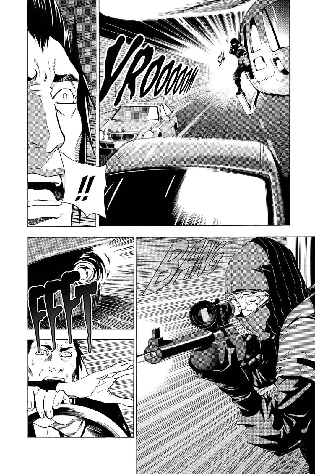 Read Death Note Manga Online