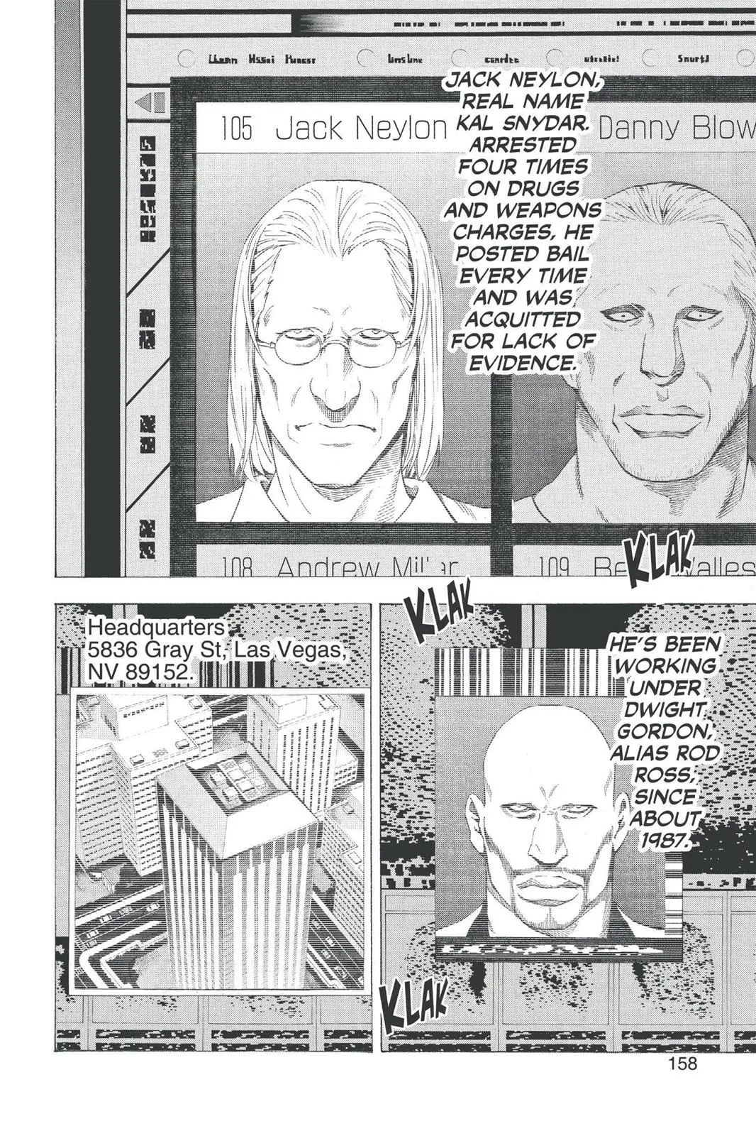 Read Death Note Manga Online