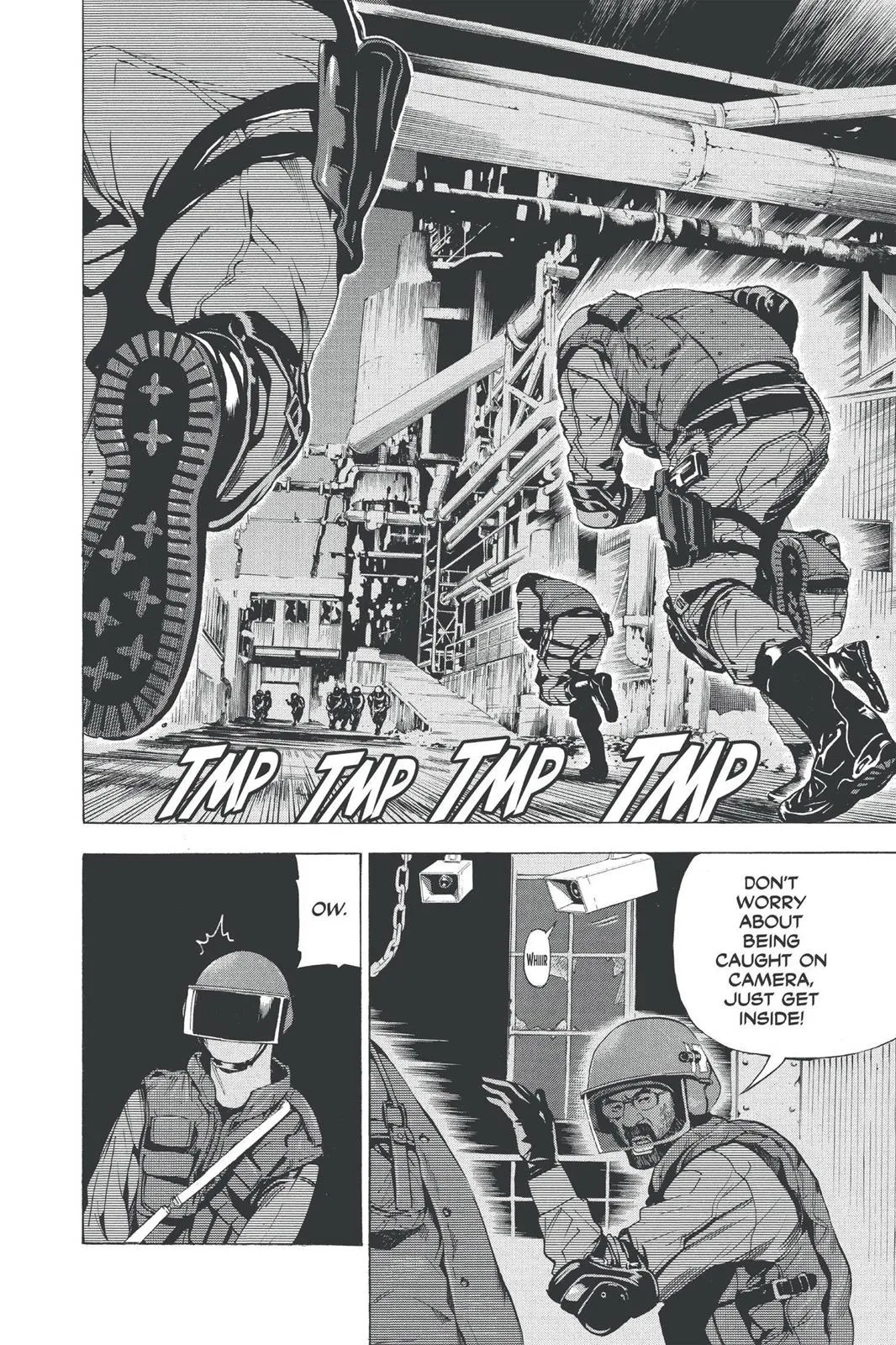 Read Death Note Manga Online